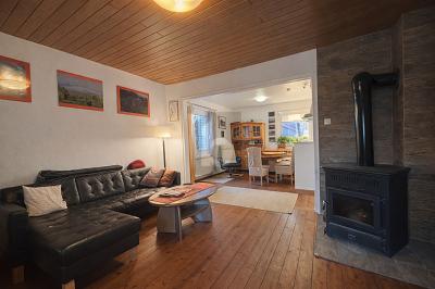 IDEAL FÜR EIGENNUTZER UND KAPITALANLEGER - Doppelhaushälfte Moringen | Angebot:25205094