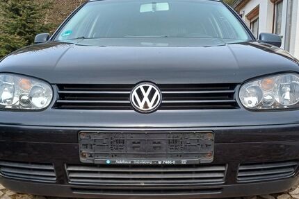 VW Golf 171.500 km 1.200 &euro; Briesen 15518