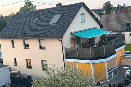 Wohnung Thierhaupten - 4 Zimmer, 150 m&sup2;, 1.350&euro; | Angebot:26671332