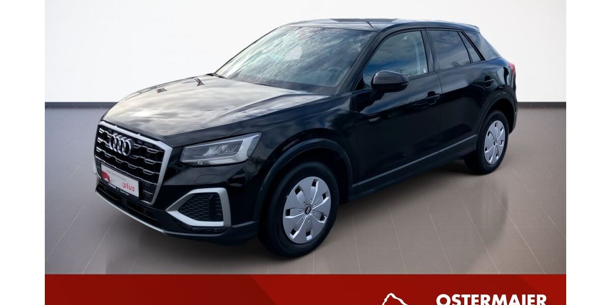 Audi Q2 5.757 km 31.880 &euro; Mühldorf am Inn 84453