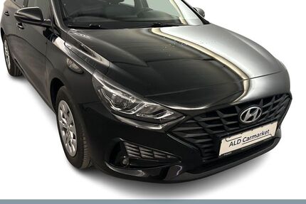 Hyundai i30 81.776 km 12.780 &euro; Dorfmark 29683