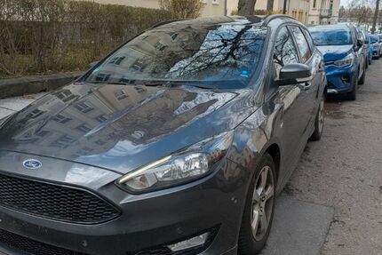 Ford Focus 156.000 km 8.000 &euro; Chemnitz 09119