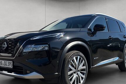 Nissan X-Trail 7.726 km 47.888 &euro; Schwäbisch Hall 74523