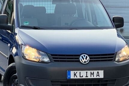 VW Caddy