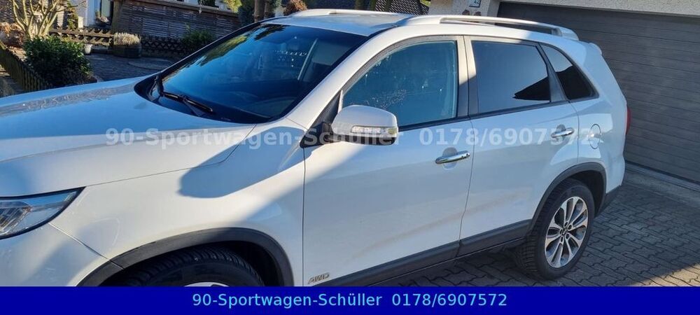 Sorento