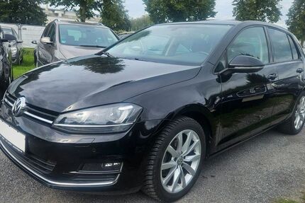 VW Golf 168.000 km 7.300 &euro; Steinfurt 48565