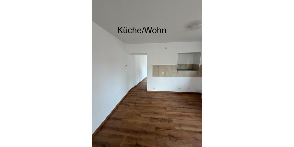 Erdgeschoßwohnung Sulzbach-Rosenberg Rosenberg - 2 Zimmer, 50 m&sup2;, 550&euro; | Angebot:26414636