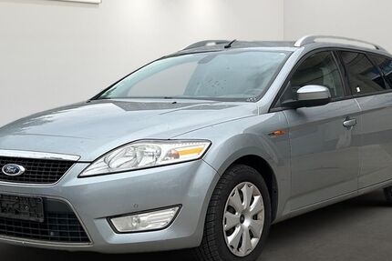 Ford Mondeo 232.144 km 1.499 &euro; Berlin 12681
