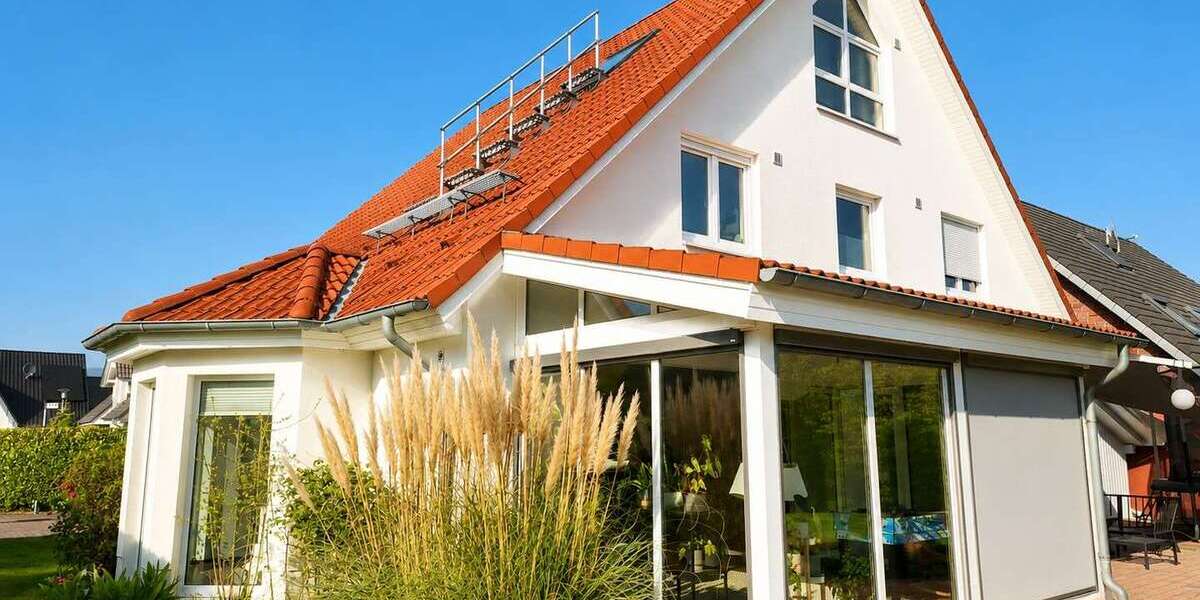 Einfamilienhaus Alpen - 8 Zimmer, 231 m&sup2;, 645.000&euro; | Angebot:26788559
