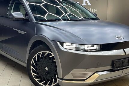 Hyundai IONIQ 5 74.994 km 25.950 &euro; Karlsdorf-Neuthard 76689