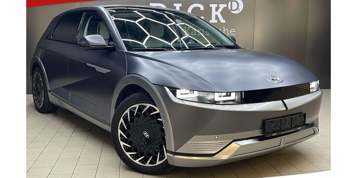 Hyundai IONIQ 5 74.994 km 26.750 &euro; Karlsdorf-Neuthard 76689