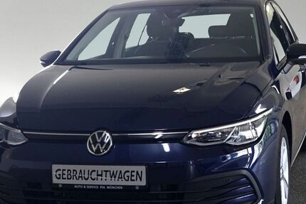 VW Golf 80.900 km 16.960 &euro; München 80935