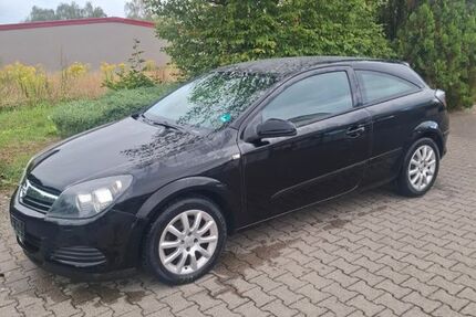 Opel Astra 134.000 km 2.600 &euro; Rielasingen 78239