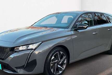 Peugeot 308 20.723 km 18.990 &euro; Osterburg 39606