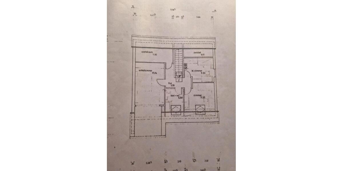Einfamilienhaus Nersingen - 4 Zimmer, 125 m&sup2;, 450.000&euro; | Angebot:27158093