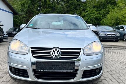 VW Golf 207.000 km 1.799 &euro; Buchen 74722