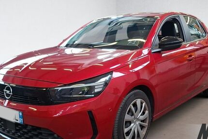Opel Corsa 40.750 km 13.450 &euro; Schöningen 38364