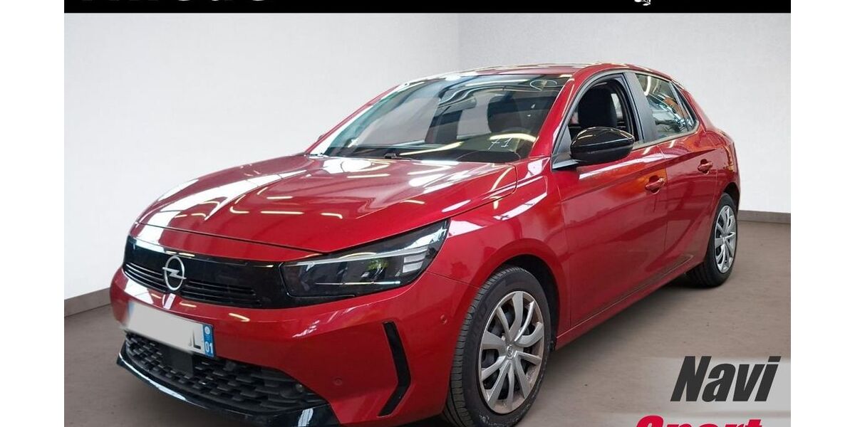 Opel Corsa 40.750 km 13.450 &euro; Schöningen 38364