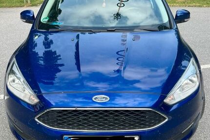 Ford Focus 153.000 km 5.500 &euro; Obertraubling 93083