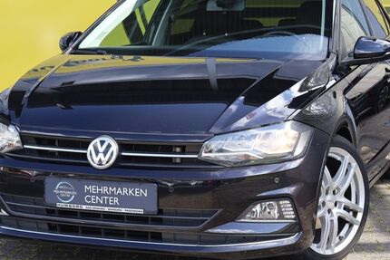 VW Polo 130.000 km 12.860 &euro; Warburg 34414