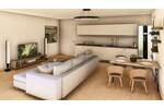 Etagenwohnung Titisee-Neustadt Neustadt - 4 Zimmer, 98 m&sup2;, 539.000&euro; | Angebot:25745165