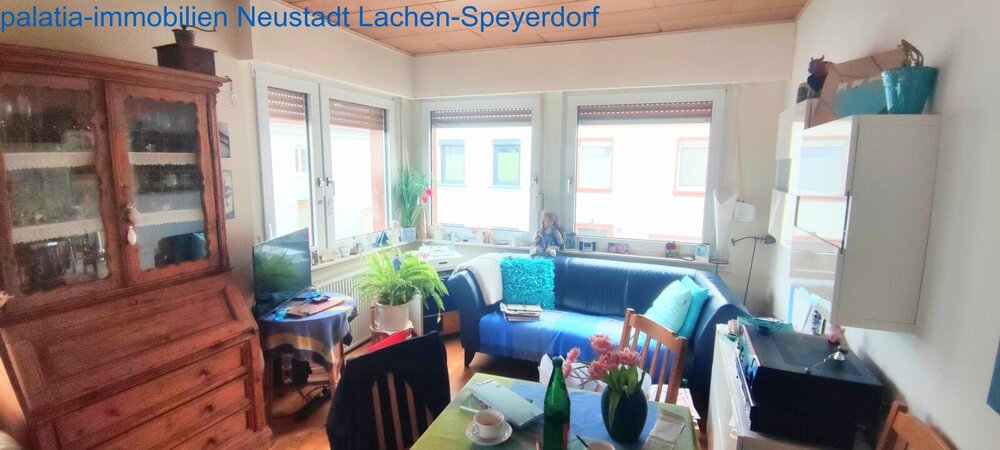 Haus in Hambach in schöner Wohnlage mit Garten - Zweifamilienhaus Neustadt Hambach | Angebot:27083849