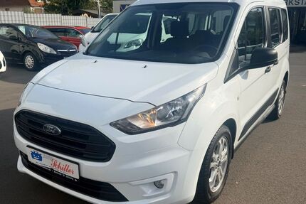 Ford Tourneo Connect 48.600 km 20.900 &euro; Bochum 44803