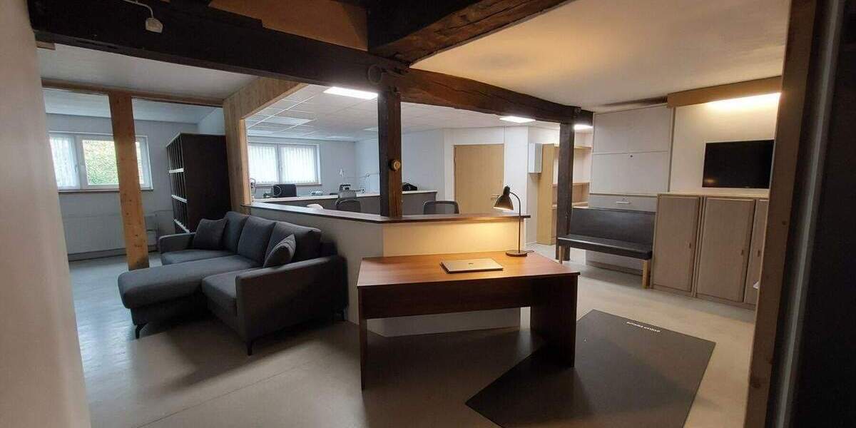 Gewerbeobjekt Neuenkirchen Grauen - 1 Zimmer, 240 m&sup2;, 599.000&euro; | Angebot:26345168