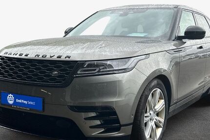 Land Rover Range Rover Velar 65.331 km 43.990 € Heilbronn 74080