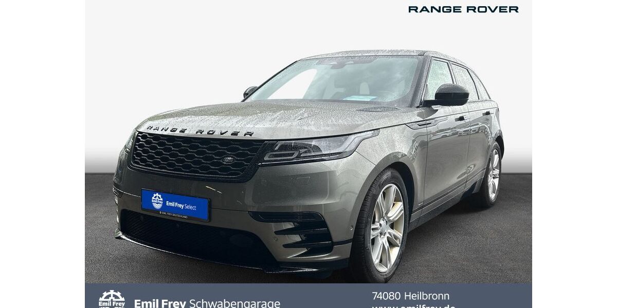Land Rover Range Rover Velar 65.331 km 43.990 € Heilbronn 74080