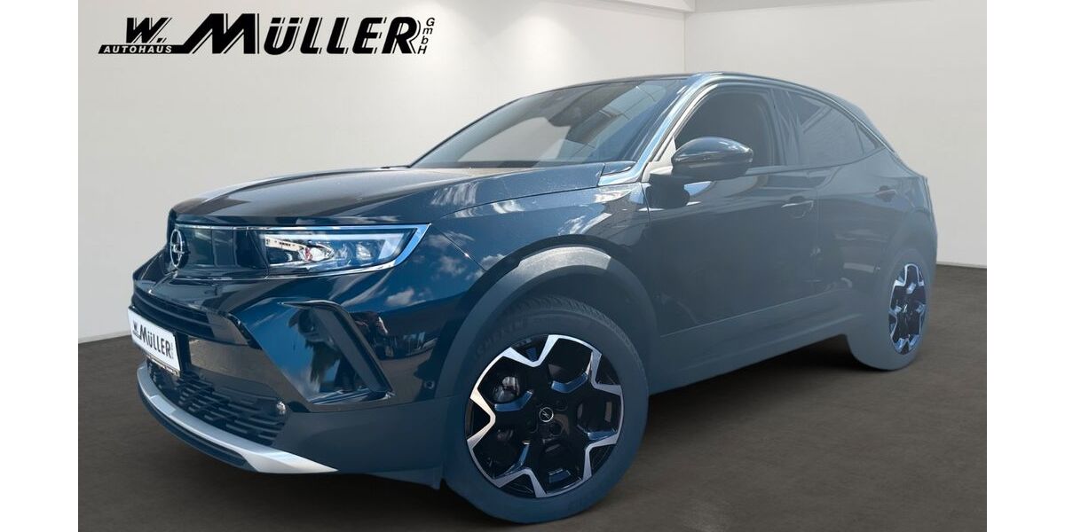 Opel Mokka 17.500 km 22.990 € Delmenhorst 27755