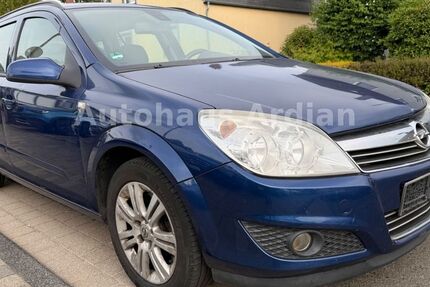 Opel Astra 260.000 km 1.499 &euro; Kirchberg 55481