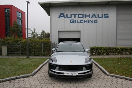 Porsche Macan 25.100 km 72.900 € Gilching/Argelsried 82205