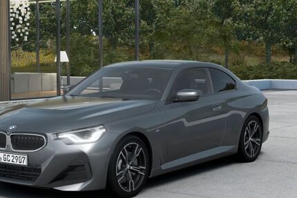 BMW 230 9.922 km 42.550 &euro; Uelzen 29525