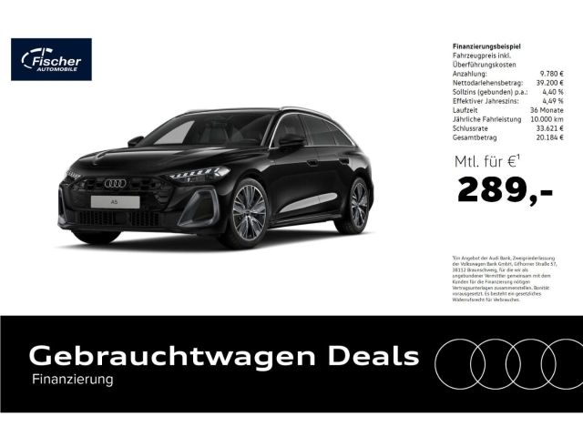 Audi A5 13.440 km 48.980 € Neumarkt 92318
