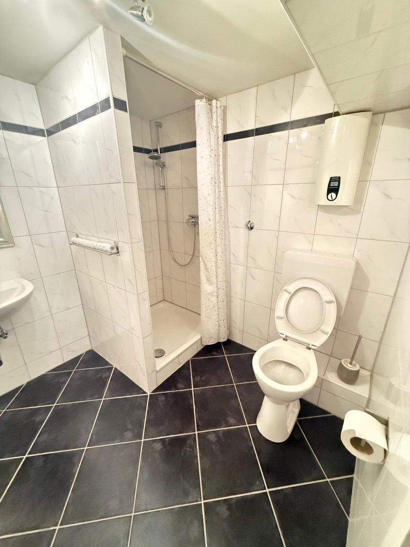 Großzügige,frisch renovierte Wohnung mit Terrasse in Essen-Steele - zentral und familienfreundlich 6 zimmer