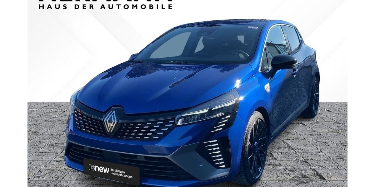 Renault Clio 12.927 km 19.893 &euro; Göttingen 37079