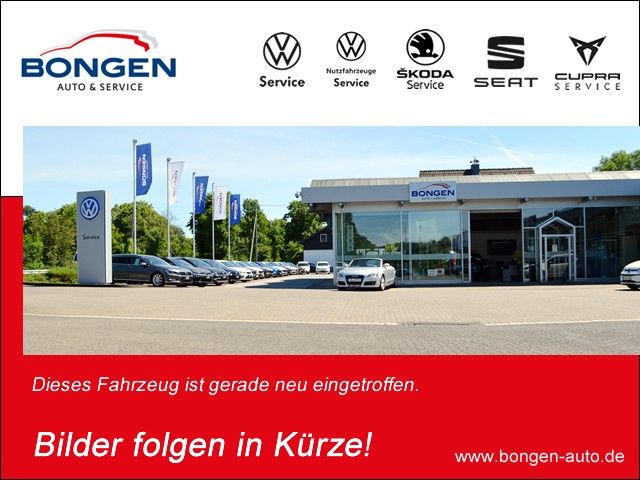 Golf Sportsvan