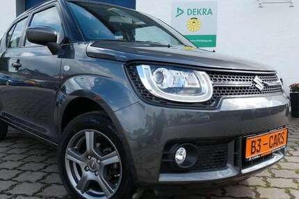 Suzuki Ignis 46.880 km 12.950 &euro; Northeim/OT Hohnstedt 37154