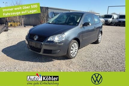 VW Polo 128.700 km 1.690 &euro; Mainburg 84048