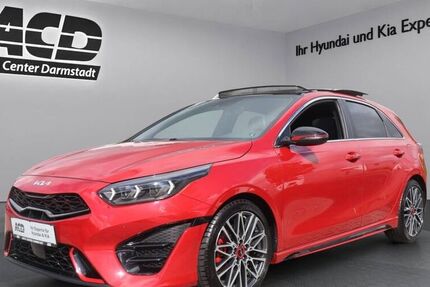 Kia ceed / Ceed