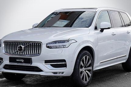 Volvo XC90 76.000 km 48.690 &euro; Büdelsdorf 24782