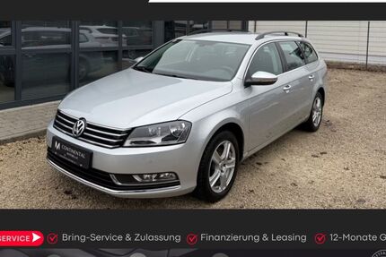 VW Passat 64.000 km 6.900 &euro; Schwabmünchen 86830