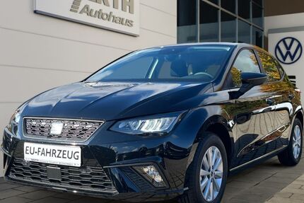 Seat Ibiza 2.500 km 19.479 &euro; Schopfloch 72296