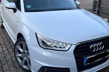 Audi A1 123.000 km 12.000 € Breisach am Rhein 79206