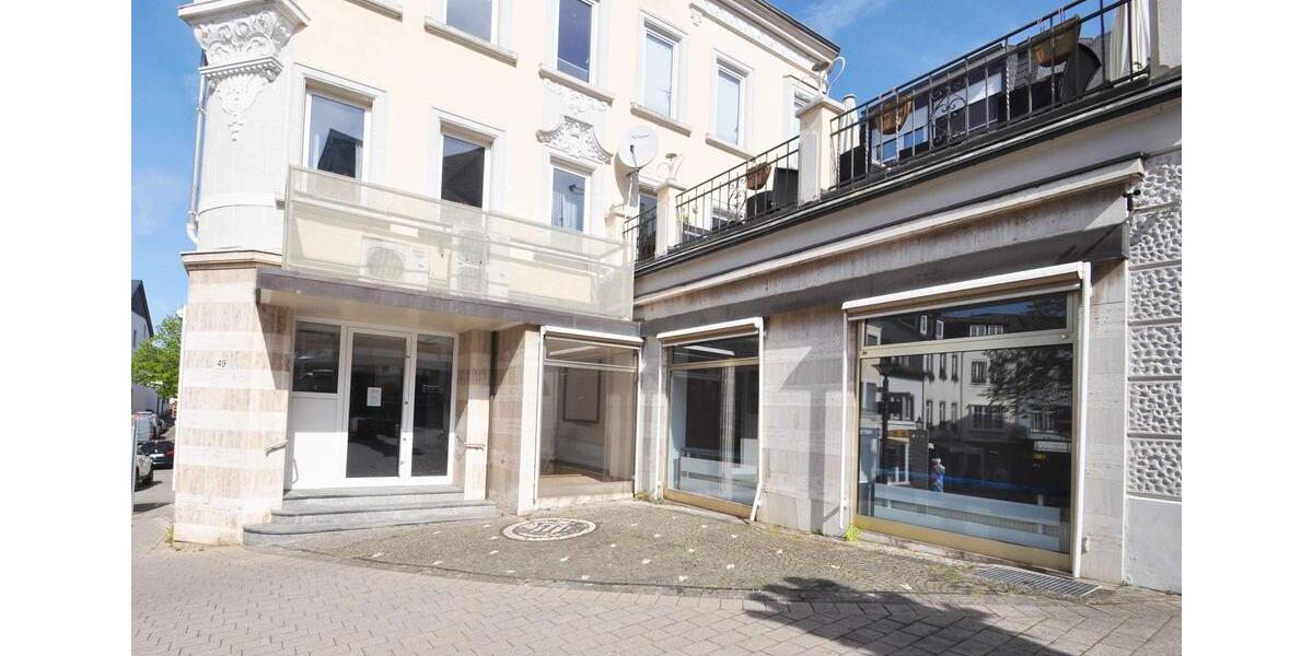 Gewerbeobjekt Wittlich - 2.500&euro; | Angebot:20574114