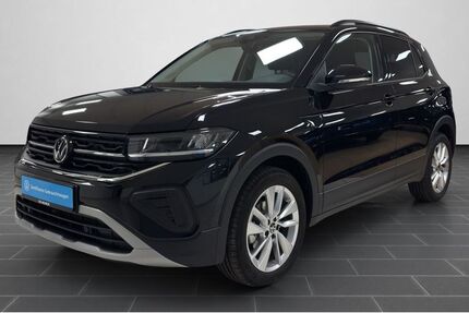 VW T-Cross 13.383 km 24.400 € Mainz 55120
