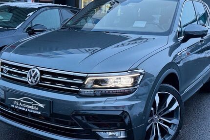 VW Tiguan 116.738 km 24.999 &euro; Remscheid 42853