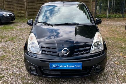 Nissan Pixo 56.000 km 3.990 &euro; Königs Wusterhausen 15711
