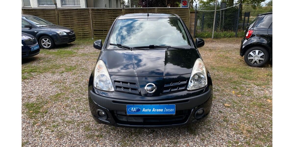 Nissan Pixo 56.000 km 3.990 &euro; Königs Wusterhausen 15711